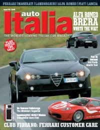 visit Auto Italia website
