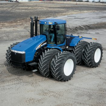 New Holland