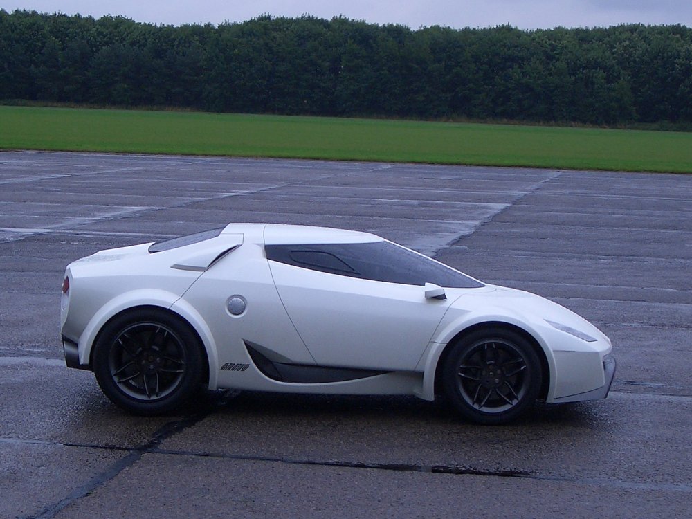 Fenomenon Stratos