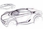 Fenomenon Stratos Roadster - zoom