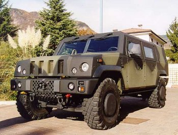 IVECO MLV1