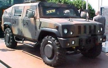 IVECO MLV1