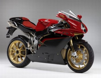 MV Agusta