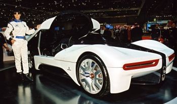 Maserati+birdcage+75th+concept+price