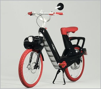 e-Solex