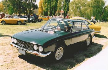 2005 Auto Italia Canberra, Australia