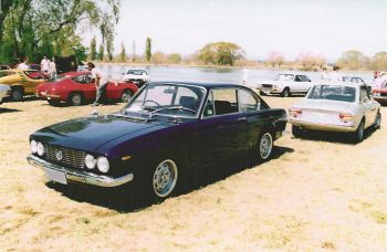 2005 Auto Italia Canberra, Australia