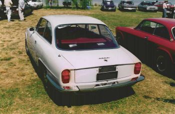 2005 Auto Italia Canberra, Australia