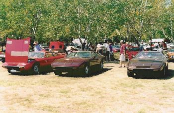 2005 Auto Italia Canberra, Australia