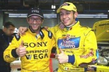 Valentino Rossi