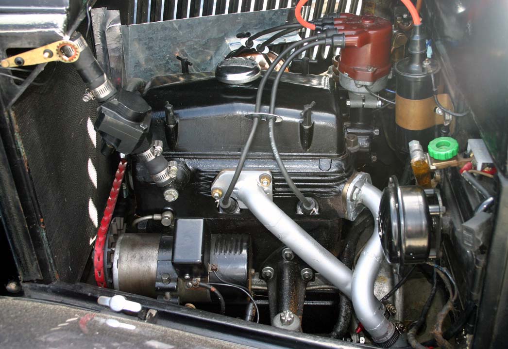 14th Italian Concours d Elegance at South Lake Union Park, Seattle