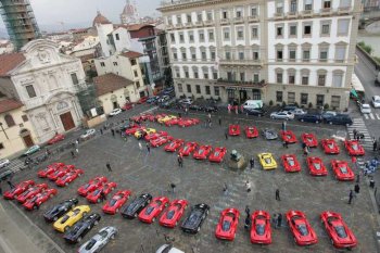 Ferrari Enzo