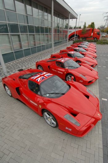 Ferrari Enzo