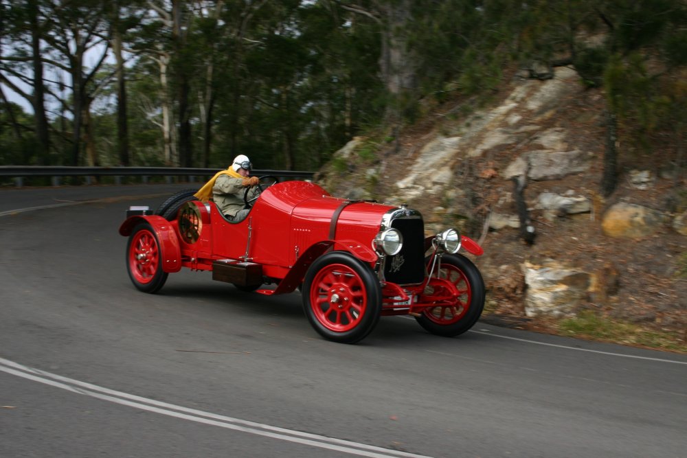 Alfa Romeo G1