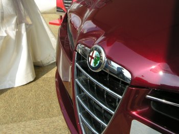 Alfa Romeo 159