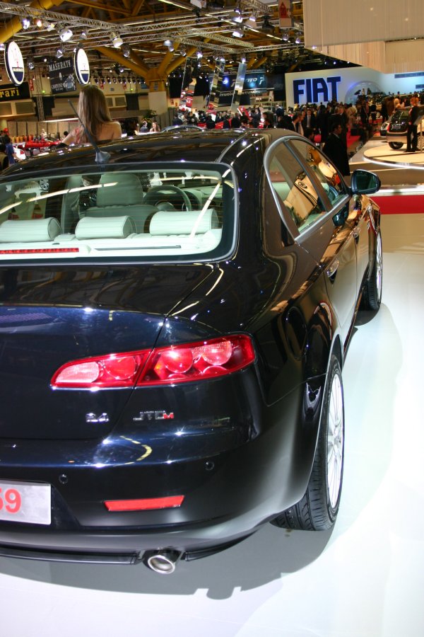 30th Bologna Motor Show