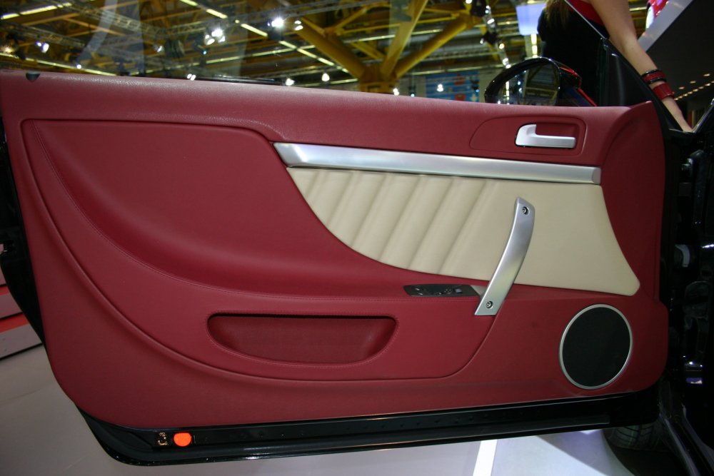 30th Bologna Motor Show