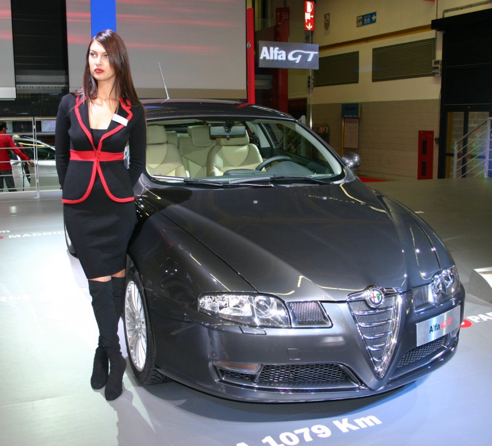 30th Bologna Motor Show