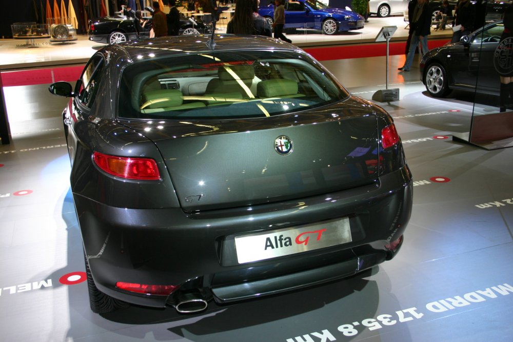 30th Bologna Motor Show