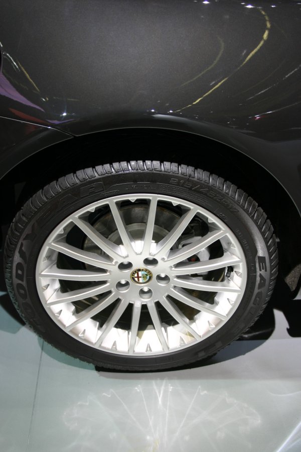 30th Bologna Motor Show