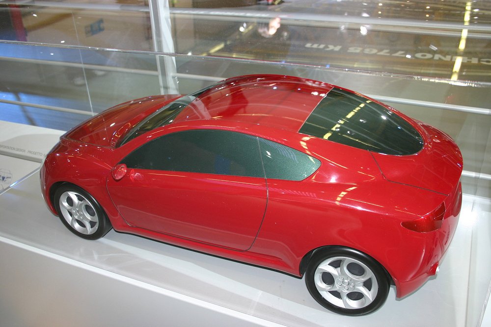 30th Bologna Motor Show