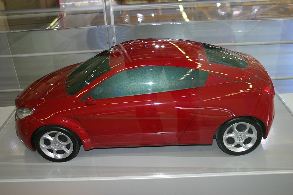 30th Bologna Motor Show