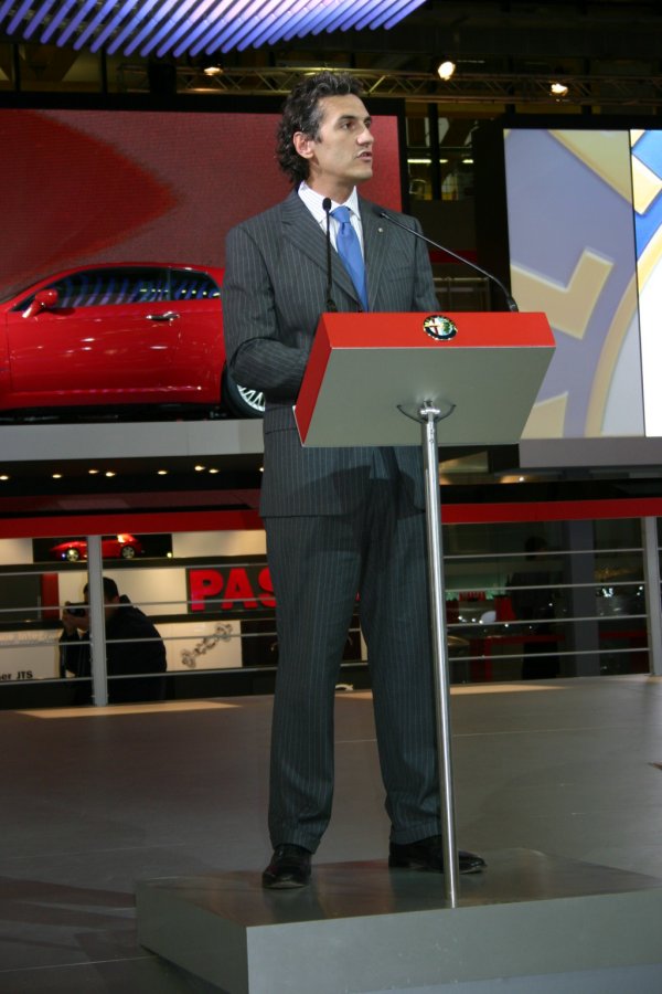 30th Bologna Motor Show