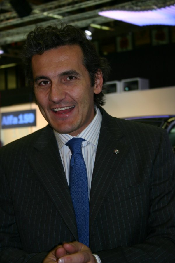 30th Bologna Motor Show