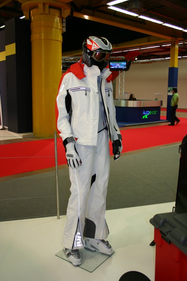 30th Bologna Motor Show