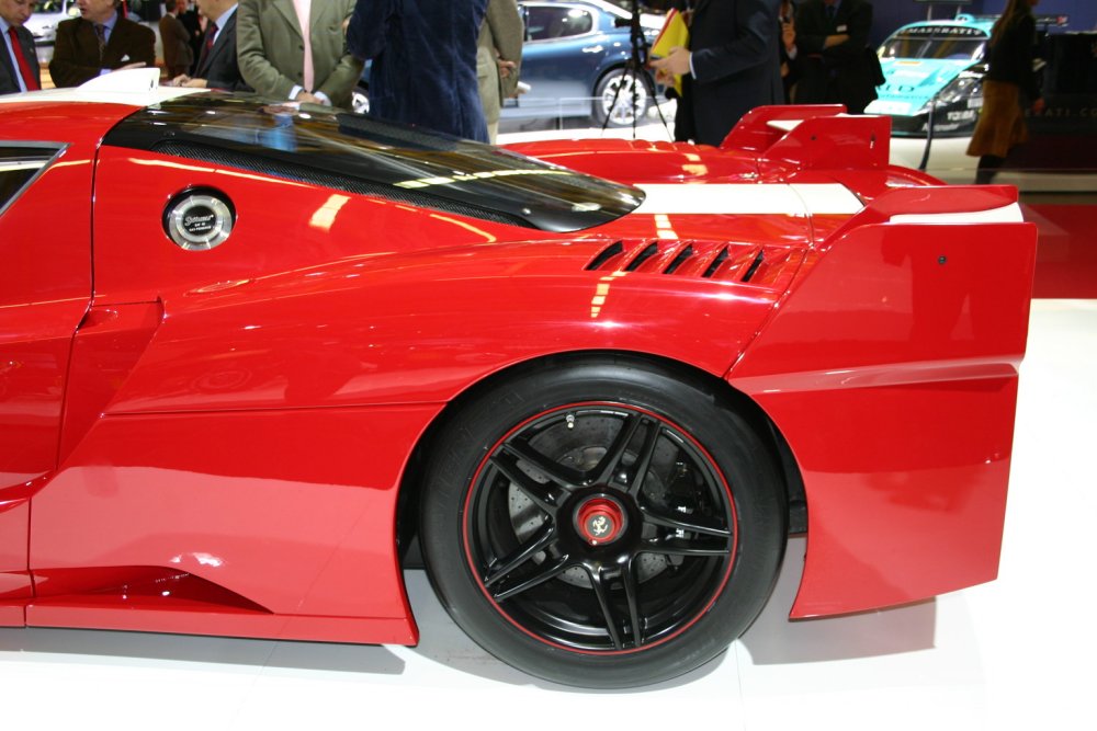 30th Bologna Motor Show