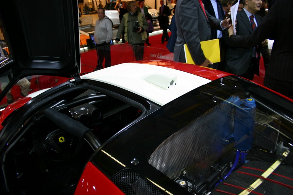 30th Bologna Motor Show