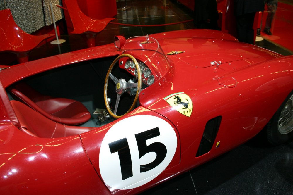 30th Bologna Motor Show