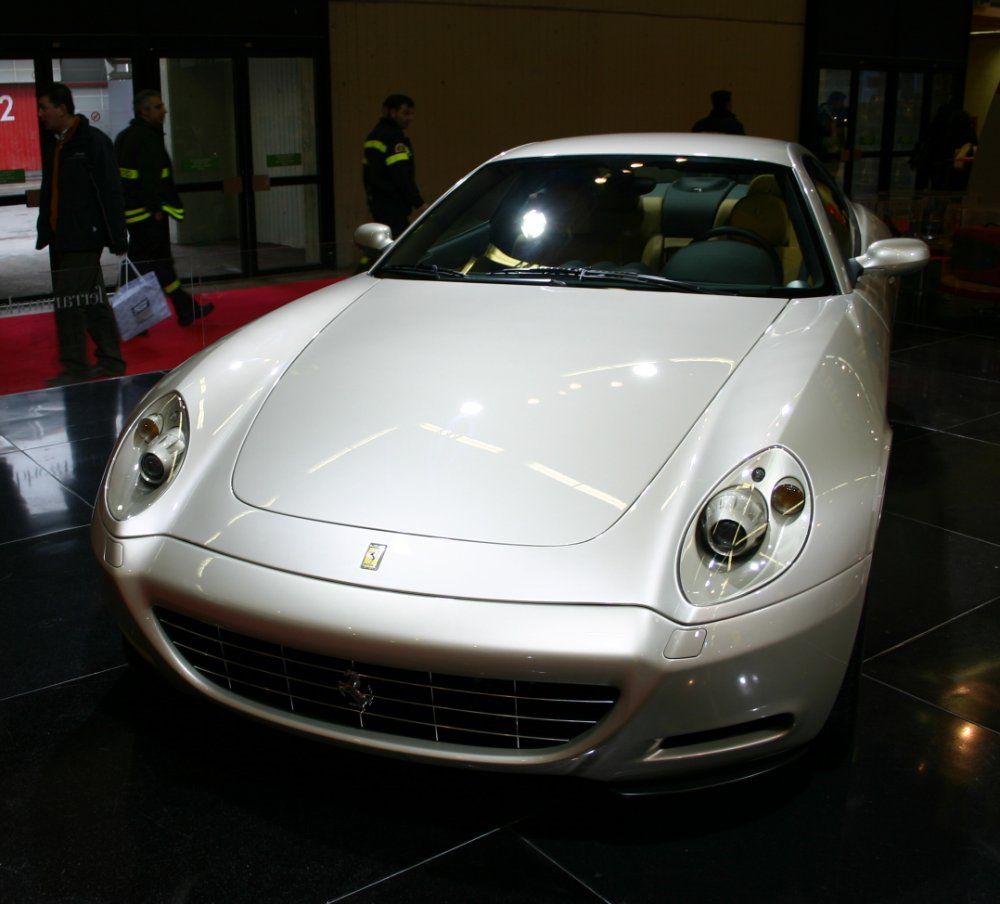 30th Bologna Motor Show