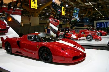 Ferrari FXX