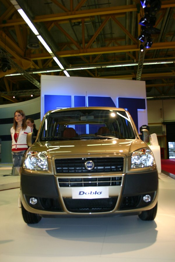 30th Bologna Motor Show