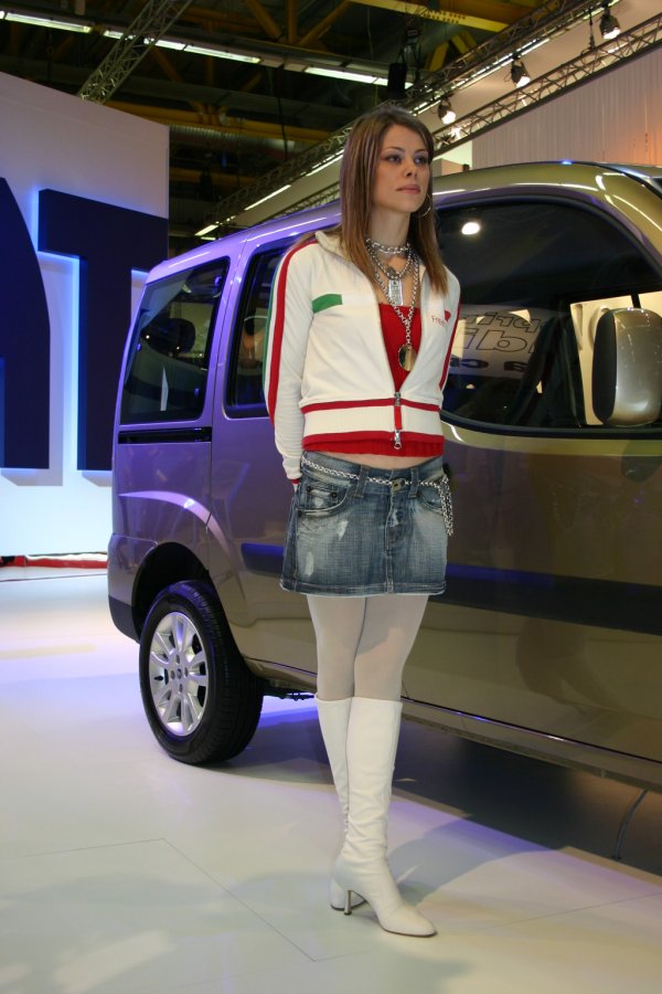 30th Bologna Motor Show