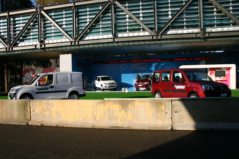 30th Bologna Motor Show