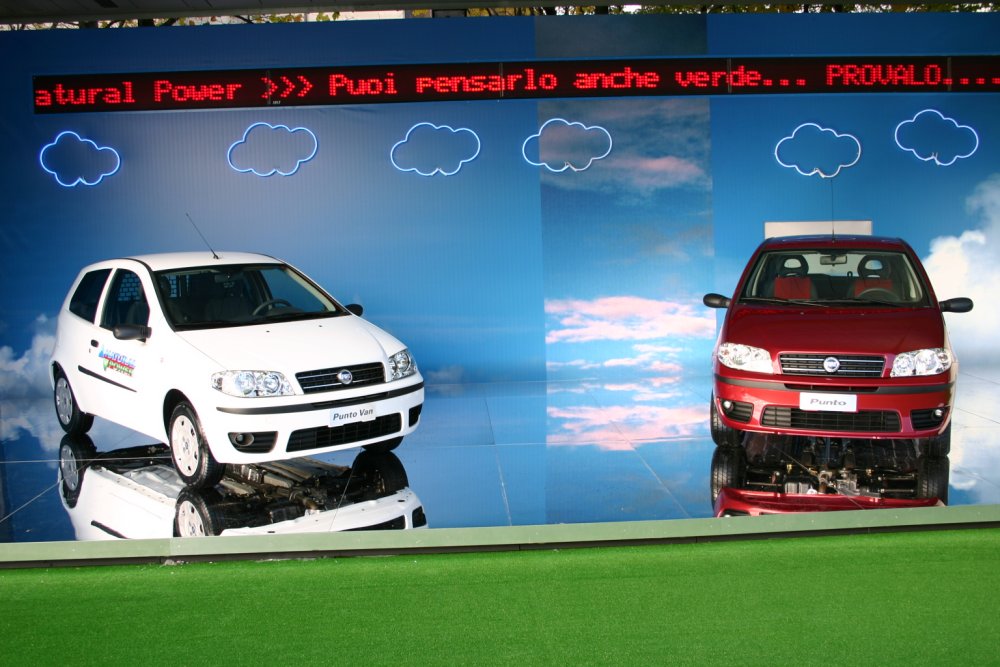 30th Bologna Motor Show