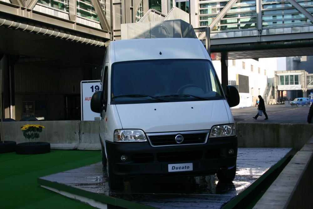 30th Bologna Motor Show