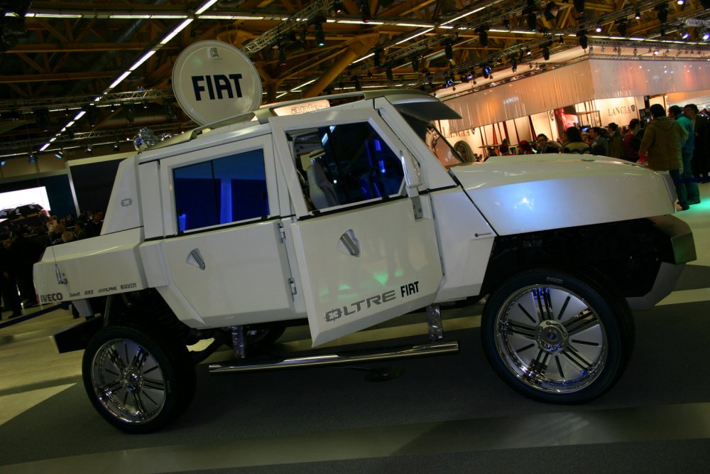 30th Bologna Motor Show