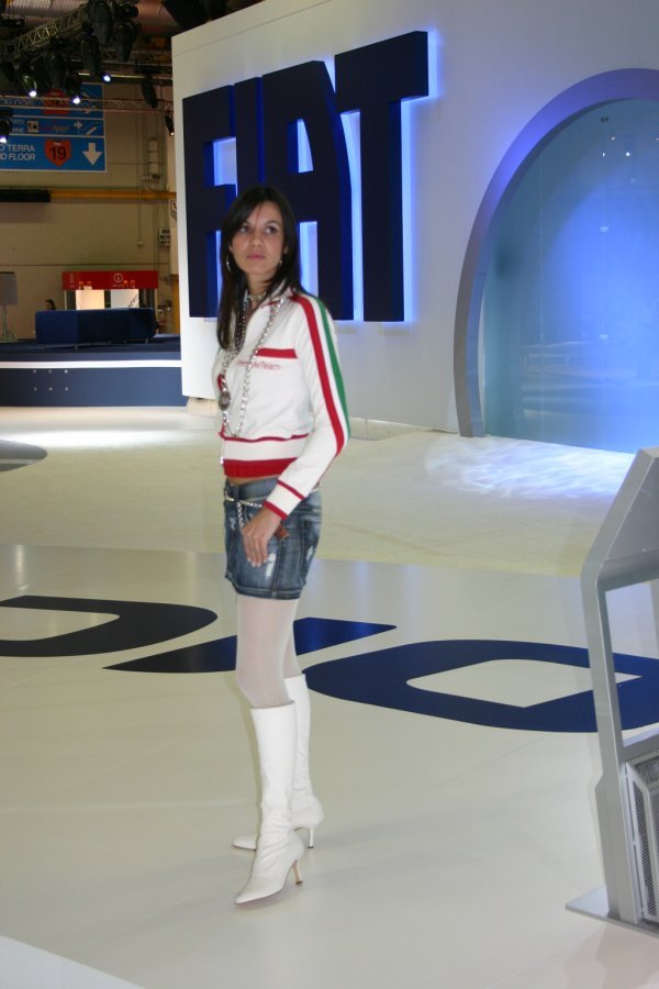 30th Bologna Motor Show