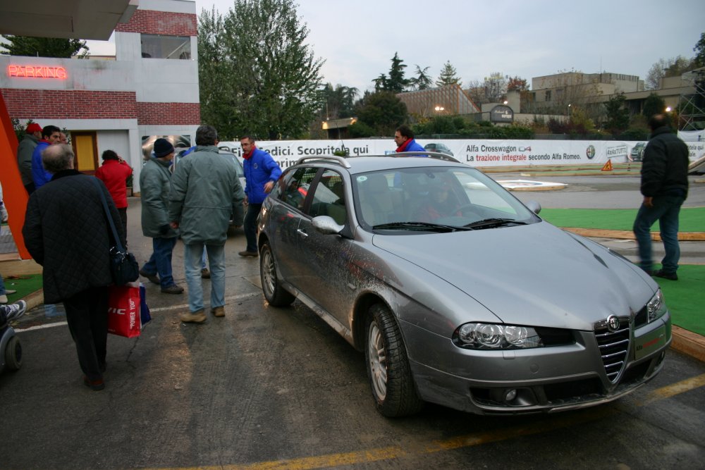 30th Bologna Motor Show