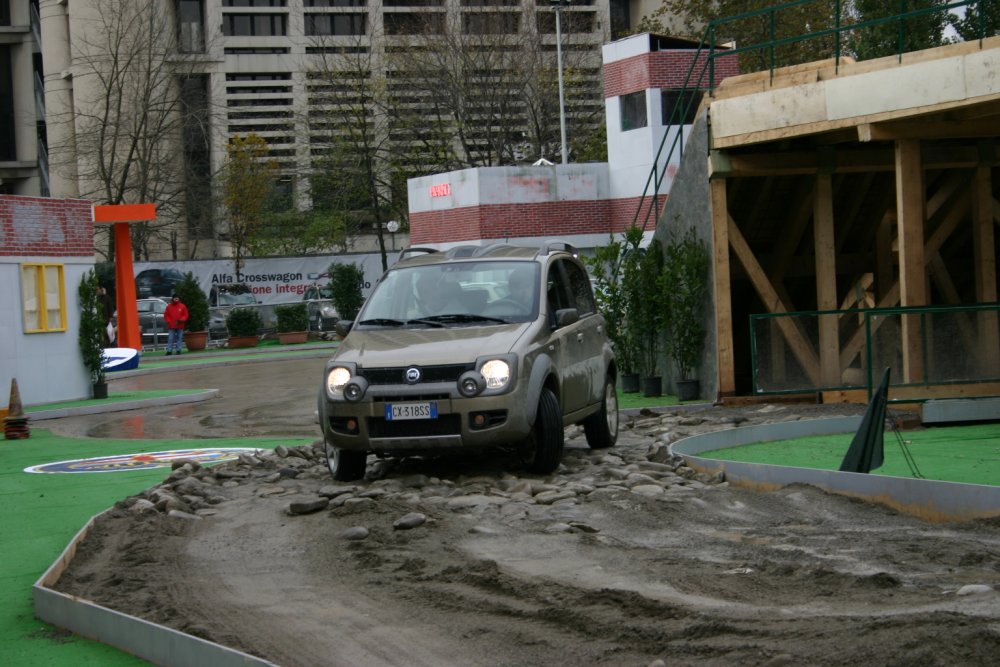 30th Bologna Motor Show