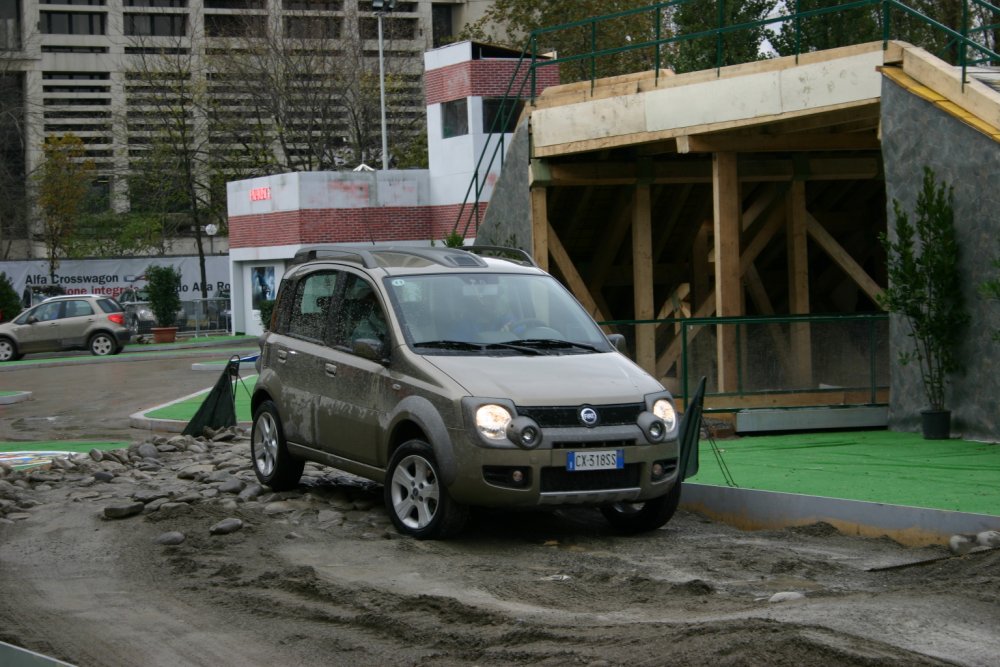 30th Bologna Motor Show