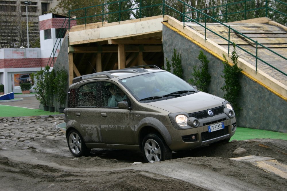 30th Bologna Motor Show