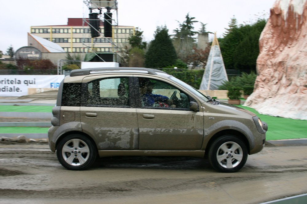 30th Bologna Motor Show