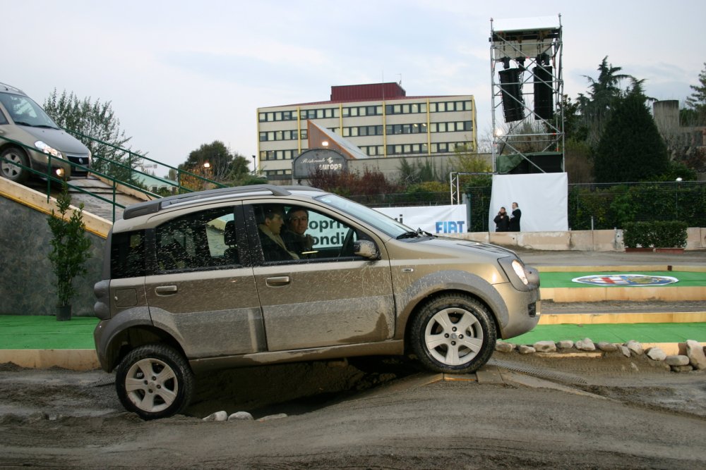 30th Bologna Motor Show