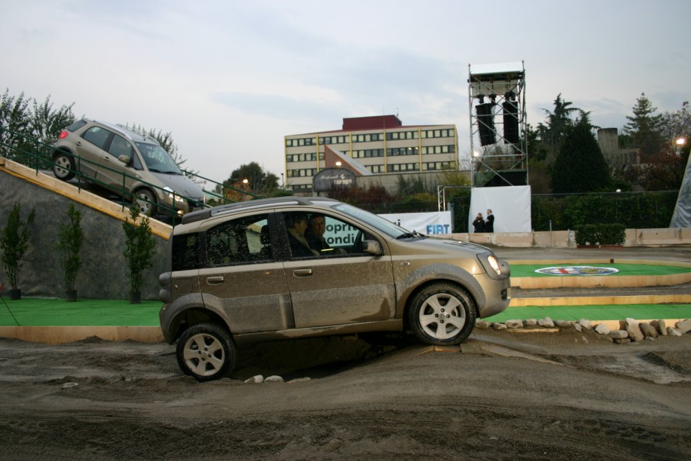 30th Bologna Motor Show