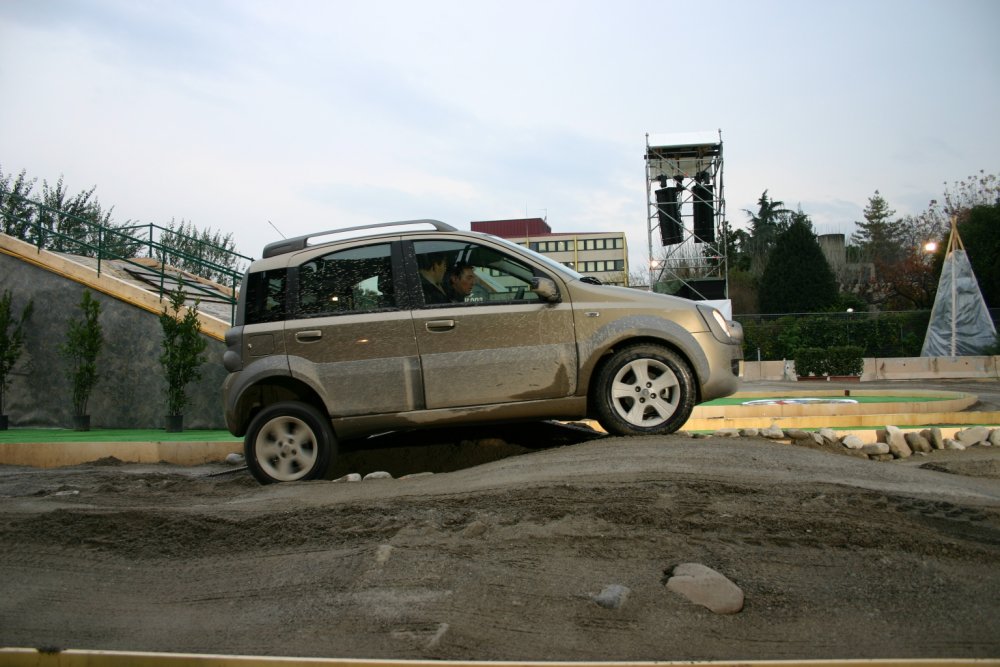 30th Bologna Motor Show