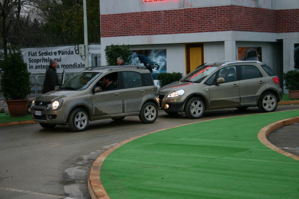 30th Bologna Motor Show